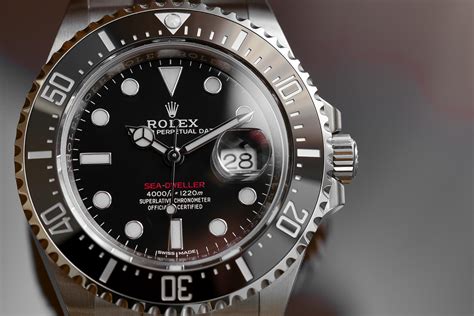 original price of rolex 2017 red sea dweller|rolex sea dweller 4000 price.